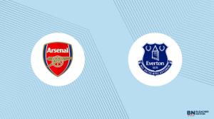 Arsenal FC vs. Everton FC Prediction, Picks, Live Odds – December 20