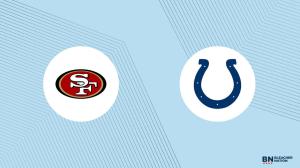 49ers vs. Colts Week 16 DFS Picks, Prices and Preview