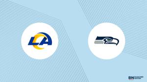 Rams vs. Seahawks Week 16 DFS Picks, Prices and Preview