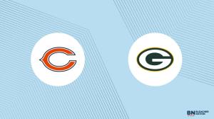 Bears vs. Packers Week 16 DFS Picks, Prices and Preview