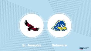 Saint Joseph’s (PA) vs Delaware Women’s College Basketball Odds and Prediction – Dec. 21