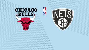 How to Watch Bulls vs. Nets: Live Stream or on TV