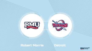Robert Morris vs Detroit Mercy Women’s College Basketball Odds and Prediction – Dec. 16