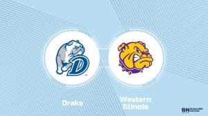 Drake vs Western Illinois Women’s College Basketball Odds and Prediction – Dec. 7