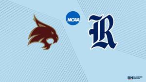 Texas State vs. Rice: Armed Forces Bowl Free Live Stream, TV Channel, How to Watch