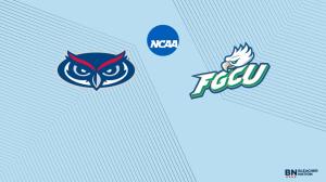 Florida Atlantic vs. FGCU Women’s Basketball: Start Time, Streaming Live, TV Channel, How to Watch