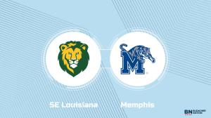 SE Louisiana vs Memphis Women’s College Basketball Odds and Prediction – Dec. 20