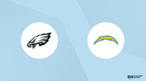 Eagles vs. Chargers Week 14 DFS Picks, Prices and Preview