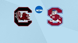 How to Watch South Carolina Gamecocks vs. South Carolina State Bulldogs: Live Stream or on TV