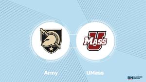Army vs UMass Women’s College Basketball Odds and Prediction – Dec. 6