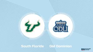 South Florida vs. Old Dominion Football Cure Bowl Tickets, Venue, Start Time – Dec. 17