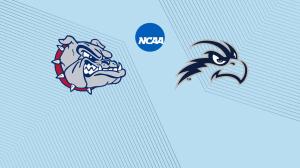 Gonzaga vs. North Florida: Start Time, Streaming Live, TV Channel, How to Watch