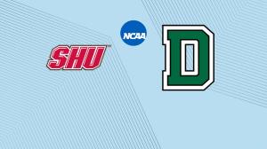 Sacred Heart vs. Dartmouth: Free Live Stream, TV Channel, How to Watch