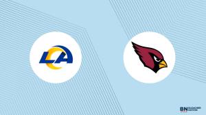 Rams vs. Cardinals Week 18 Tickets – Sunday, January 4, 2026