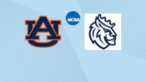 Auburn vs. Queens: Free Live Stream, TV Channel, How to Watch