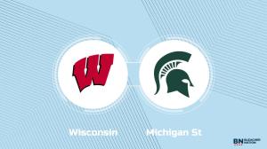 Wisconsin vs Michigan State Women’s College Basketball Odds and Prediction – Dec. 7