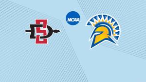 San Diego State vs. San Jose State: Start Time, Streaming Live, TV Channel, How to Watch