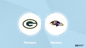Packers vs. Ravens Week 17 DFS: Player Tips and Picks