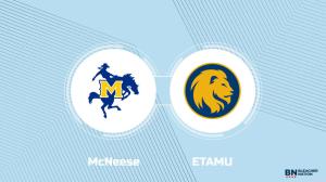 McNeese vs East Texas A&M Women’s College Basketball Odds and Prediction – Dec. 12
