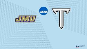 James Madison vs. Troy: Sun Belt Championship Free Live Stream, TV Channel, How to Watch