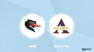 UAB vs Alcorn State Women’s College Basketball Odds and Prediction – Dec. 15