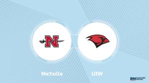 Nicholls vs Incarnate Word Women’s College Basketball Odds and Prediction – Dec. 16