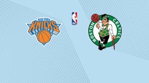 How to Watch Knicks vs. Celtics: Live Stream or on TV
