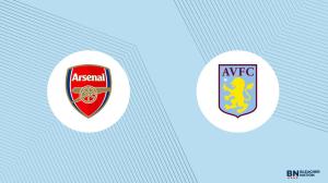 Arsenal FC vs. Aston Villa Prediction, Picks, Live Odds – December 30
