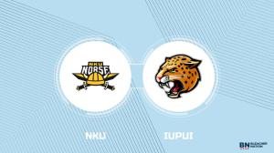 northern kentucky vs iu indianapolis women s college basketball odds and prediction jan 2