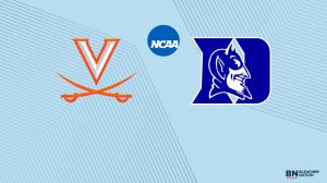 Virginia vs. Duke: ACC Championship Free Live Stream, TV Channel, How to Watch