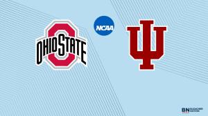 Ohio State vs. Indiana: Big Ten Championship Free Live Stream, TV Channel, How to Watch