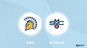 San Jose State vs Saint Mary’s (CA) Women’s College Basketball Odds and Prediction – Dec. 4