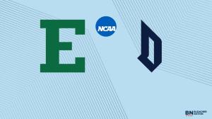 How to Watch Eastern Michigan Eagles vs. Duquesne Dukes Women’s Basketball: Live Stream or on TV