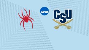 How to Watch Richmond Spiders vs. Charleston Southern Buccaneers: Live Stream or on TV