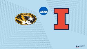 How to Watch Missouri Tigers vs. Illinois Fighting Illini Women’s Basketball: Live Stream or on TV