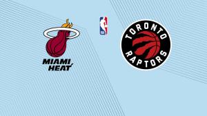 Heat vs. Raptors: Free Live Stream, TV Channel, How to Watch