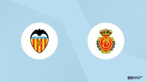 Valencia CF vs. RCD Mallorca Prediction, Picks, Live Odds – December 19