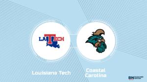 Louisiana Tech vs. Coastal Carolina Football Independence Bowl Tickets, Venue, Start Time – Dec. 30
