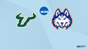 South Florida vs. Houston Christian Women’s Basketball: Free Live Stream, TV Channel, How to Watch