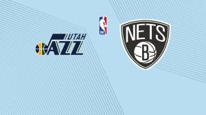 How to Watch Jazz vs. Nets: Live Stream or on TV