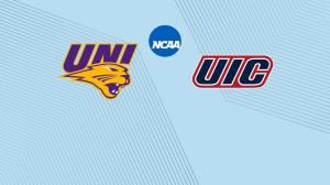 Northern Iowa vs. UIC: Free Live Stream, TV Channel, How to Watch