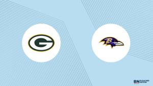 Packers vs. Ravens Week 17 DFS Picks, Prices and Preview