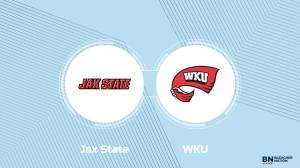 Jacksonville State vs Western Kentucky Women’s College Basketball Odds and Prediction – Jan. 2