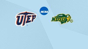 How to Watch UTEP Miners vs. North Dakota State Bison: Live Stream or on TV