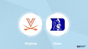 Virginia vs. Duke Football ACC Championship Game Tickets, Venue, Start Time – Dec. 6