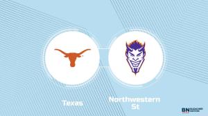 Texas vs Northwestern State Women’s College Basketball Odds and Prediction – Dec. 17
