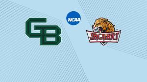 How to Watch Green Bay Phoenix vs. IU Indianapolis Jaguars: Live Stream or on TV