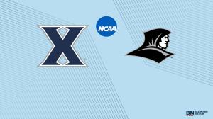 How to Watch Xavier Musketeers vs. Providence Friars Women’s Basketball: Live Stream or on TV