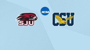 Saint Joseph’s (PA) vs. Coppin State: Free Live Stream, TV Channel, How to Watch