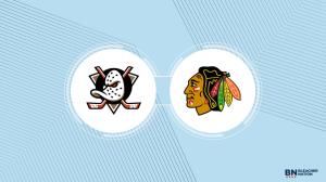 Ducks vs. Blackhawks Prediction: Live Odds, Stats, History and Picks – Sunday, December 7, 2025